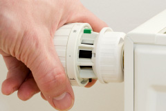 Sheriffhales central heating repair costs
